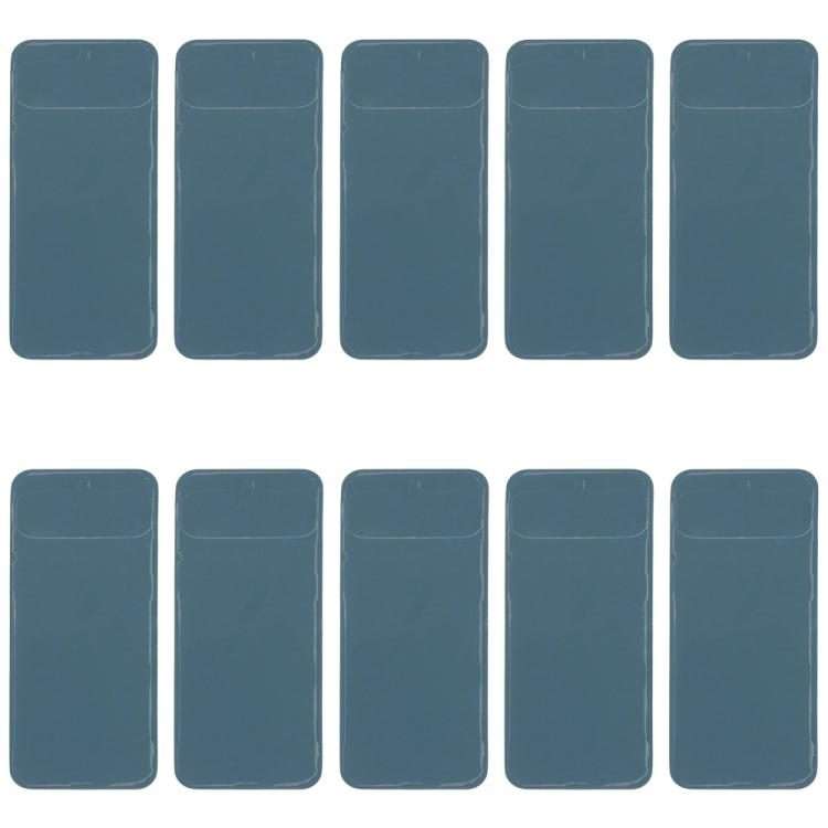 For Google Pixel 10 Pro XL 10pcs Original Back Housing Cover Adhesive