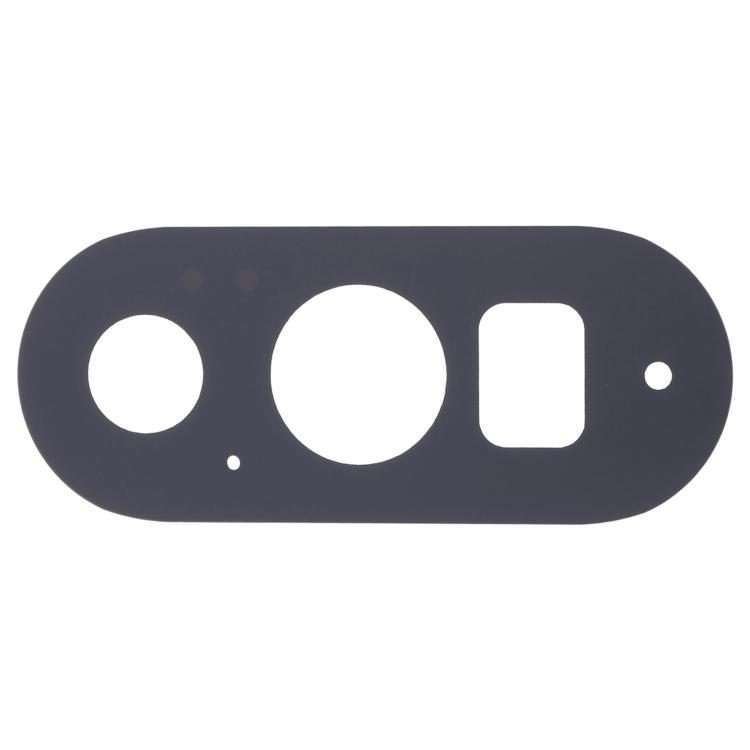 For Google Pixel 10 Pro XL Back Camera Lens