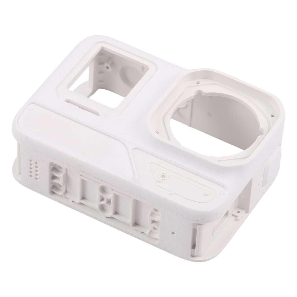 For Insta360 Ace Pro 2 Original Full Housing Cover (White)
