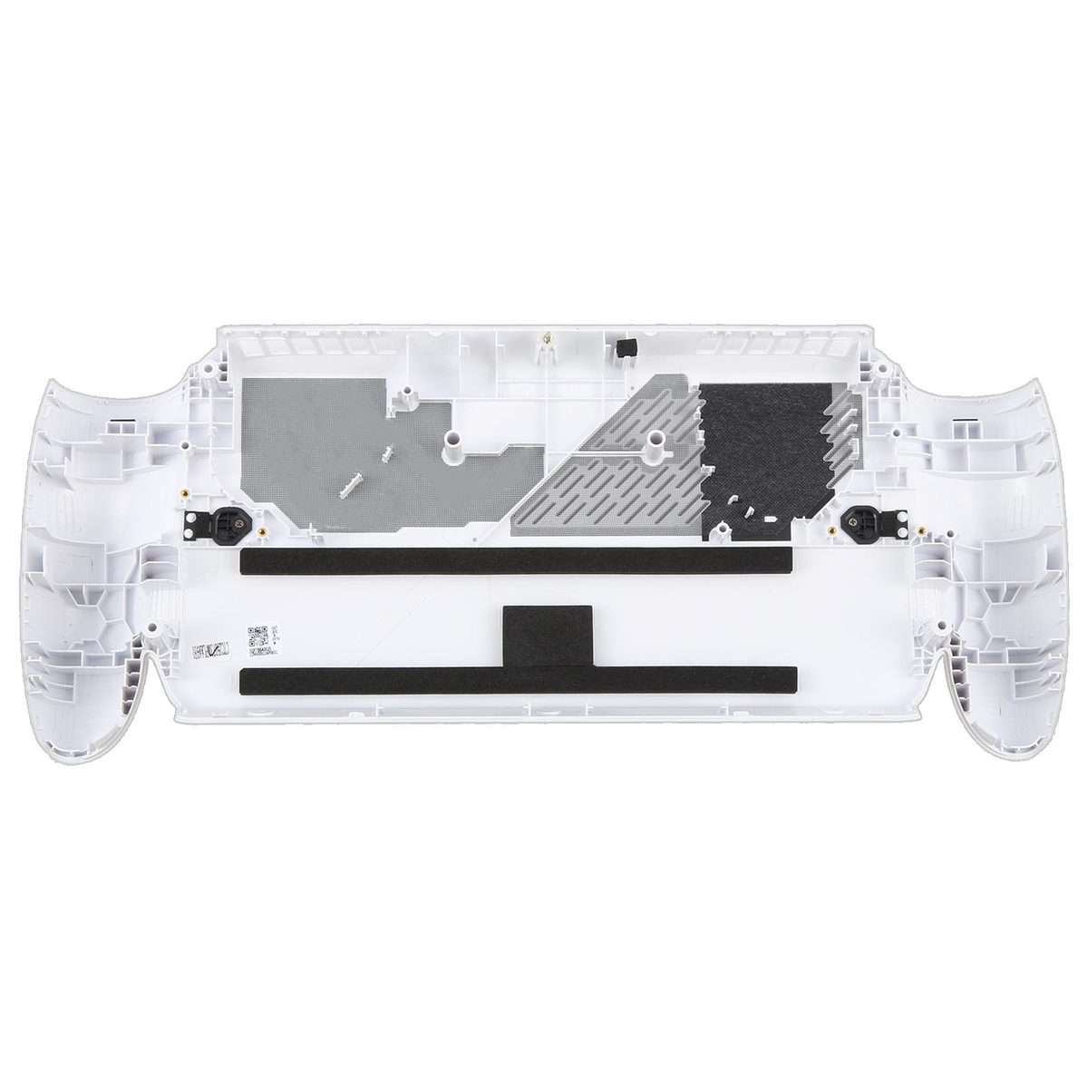 For Asus ROG Xbox Ally (2025) RC73YA Back Cover / D Shell(White)