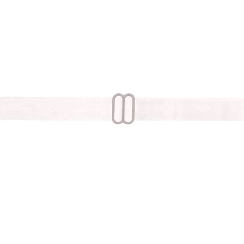 5pcs Invisible Bra Shoulder Strap Ladies Replacement(Transparent)
