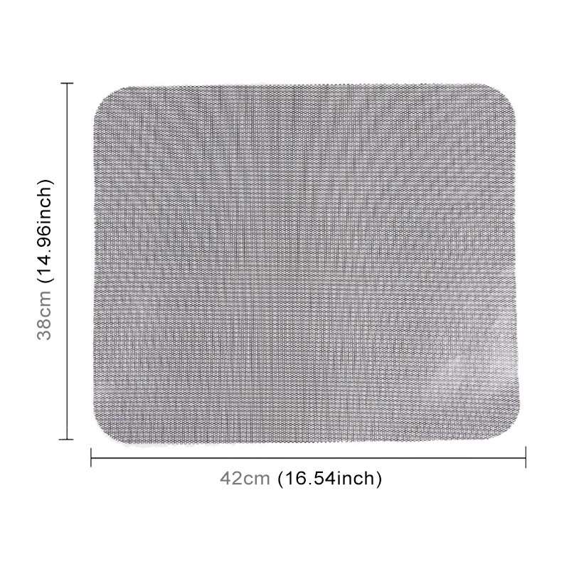 2 PCS Car Styling UV Protection Electrostatic Stickers