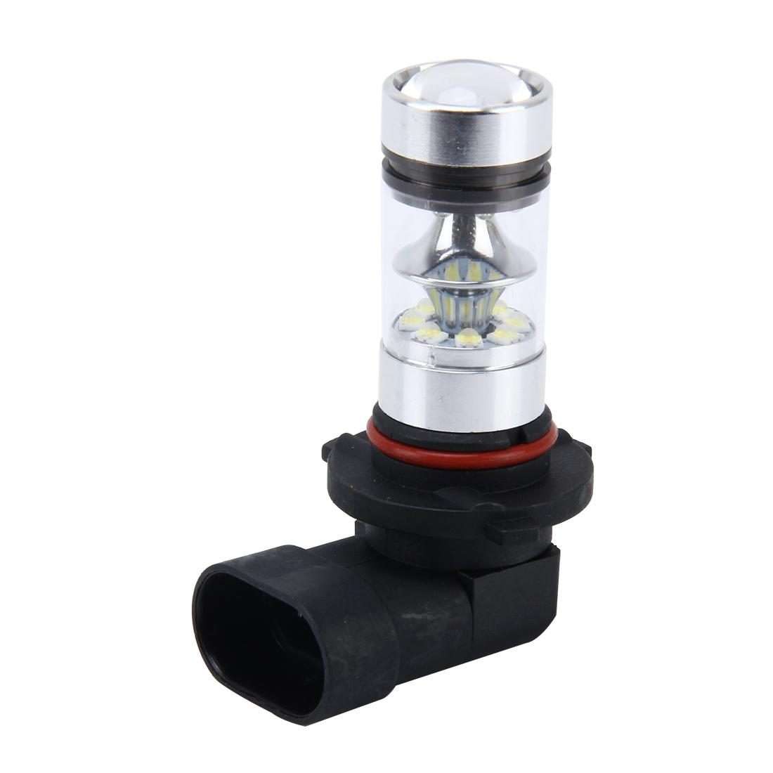 9006 HB4 850LM 100W LED Car Front Fog Light / Daytime Running Light / Headlamp Bu ... (Cool White)