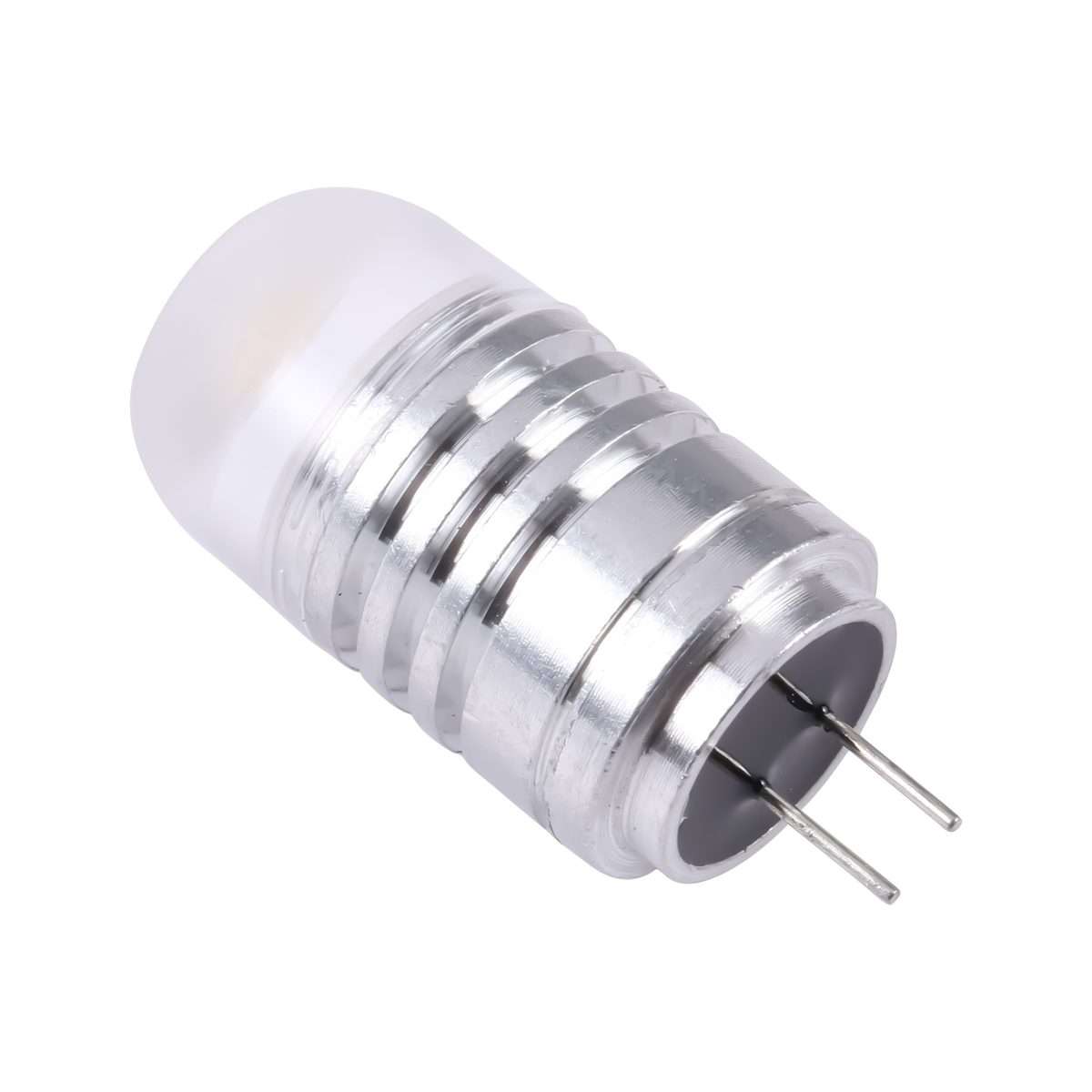 3W G4 LED Car Fog Light Bulb, DC 10-15V(Warm White)
