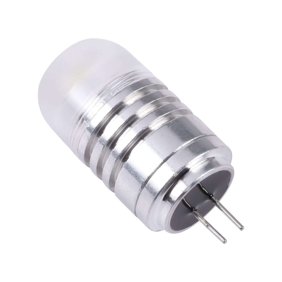 3W G4 LED Car Fog Light Bulb, DC 10-15V(White Light)