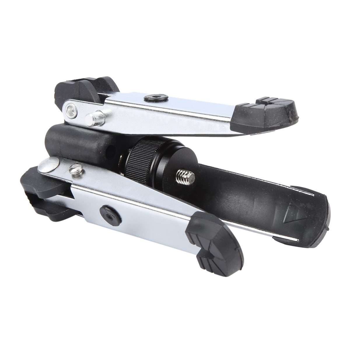 3/8 inch Universal Three Feet Monopod Support Stand Base for Camera Camcorder