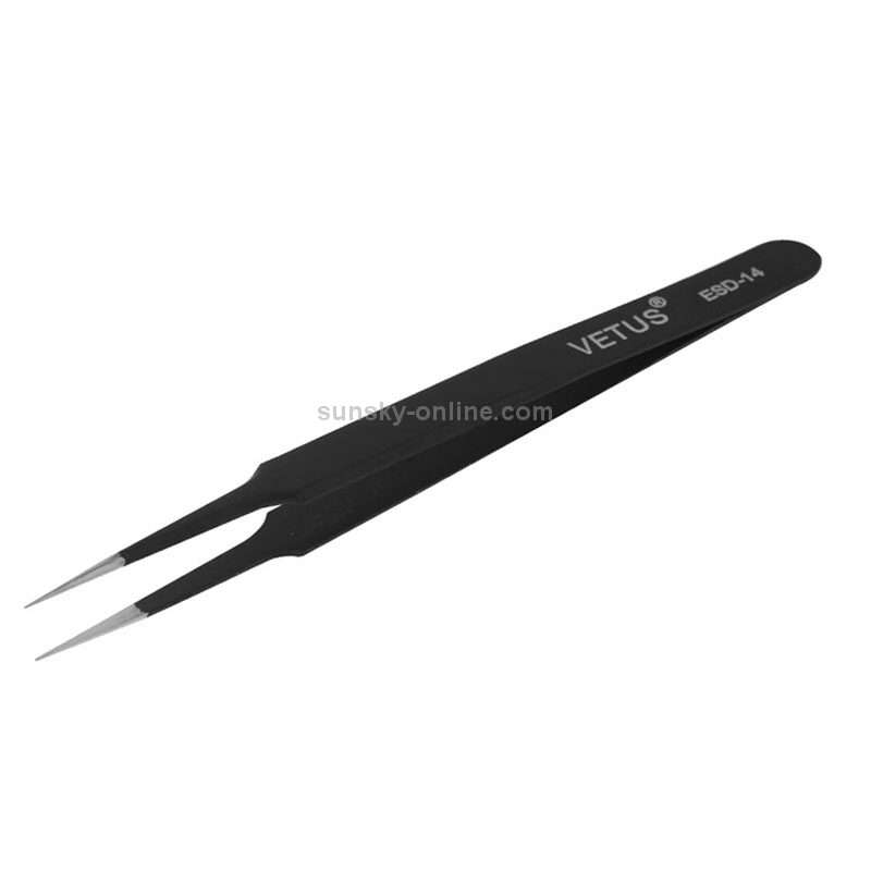 ESD-14 Anti-Static Tweezers