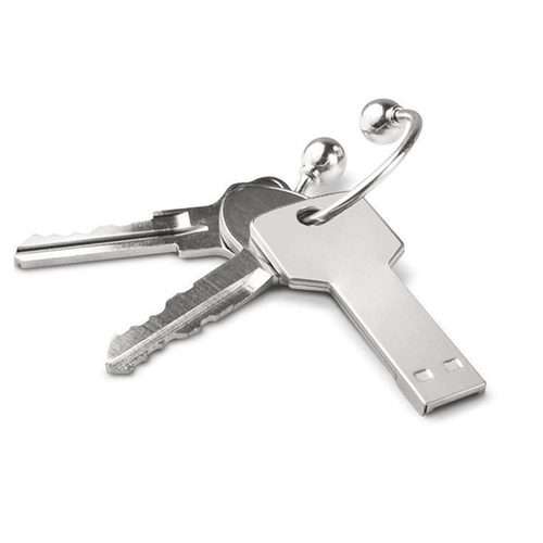 8GB Key USB Flash Disk