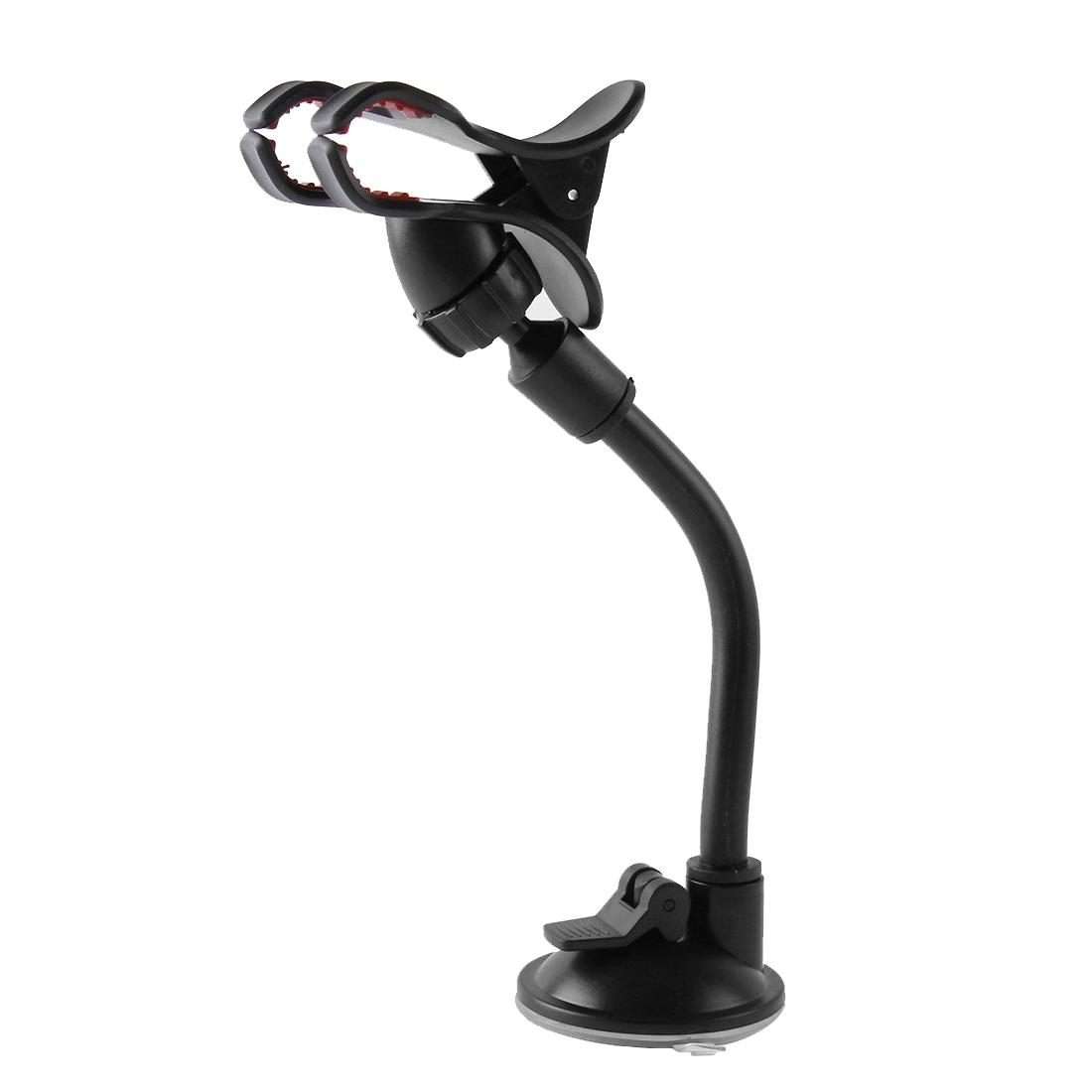 Universal 360 Degree Rotation Suction Cup Car Holder / Desktop Stand, Size Range: 3.5-8.3cm