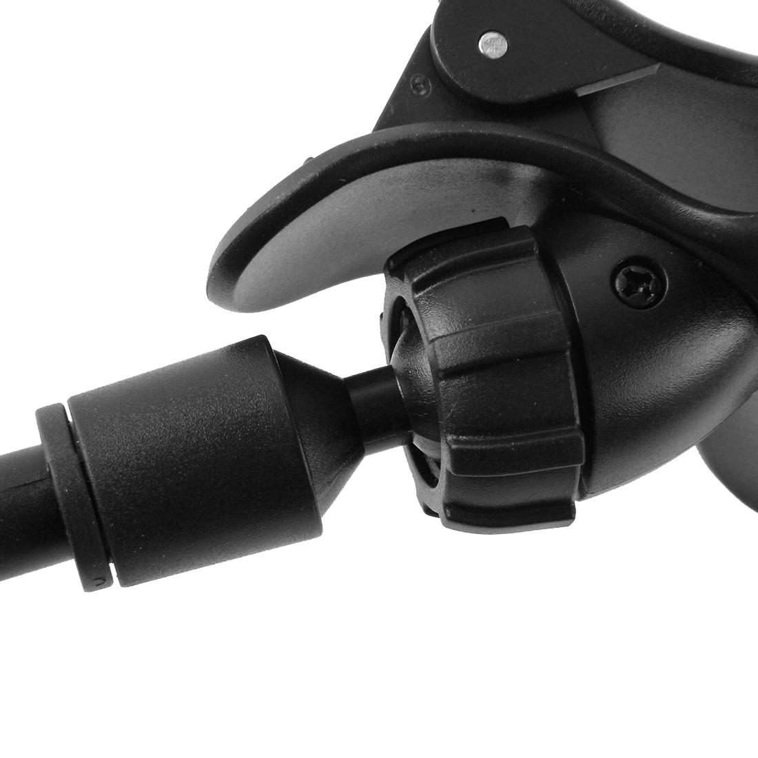 Universal 360 Degree Rotation Suction Cup Car Holder / Desktop Stand, Size Range: 3.5-8.3cm