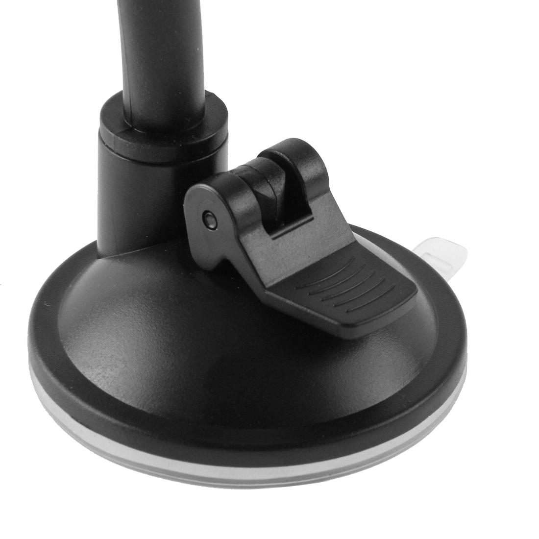 Universal 360 Degree Rotation Suction Cup Car Holder / Desktop Stand, Size Range: 3.5-8.3cm