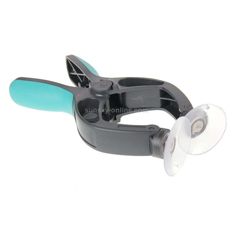 LCD Screen Panel Suction Cup Clip Spare Tools, Suitable for iPhone / iPod touch