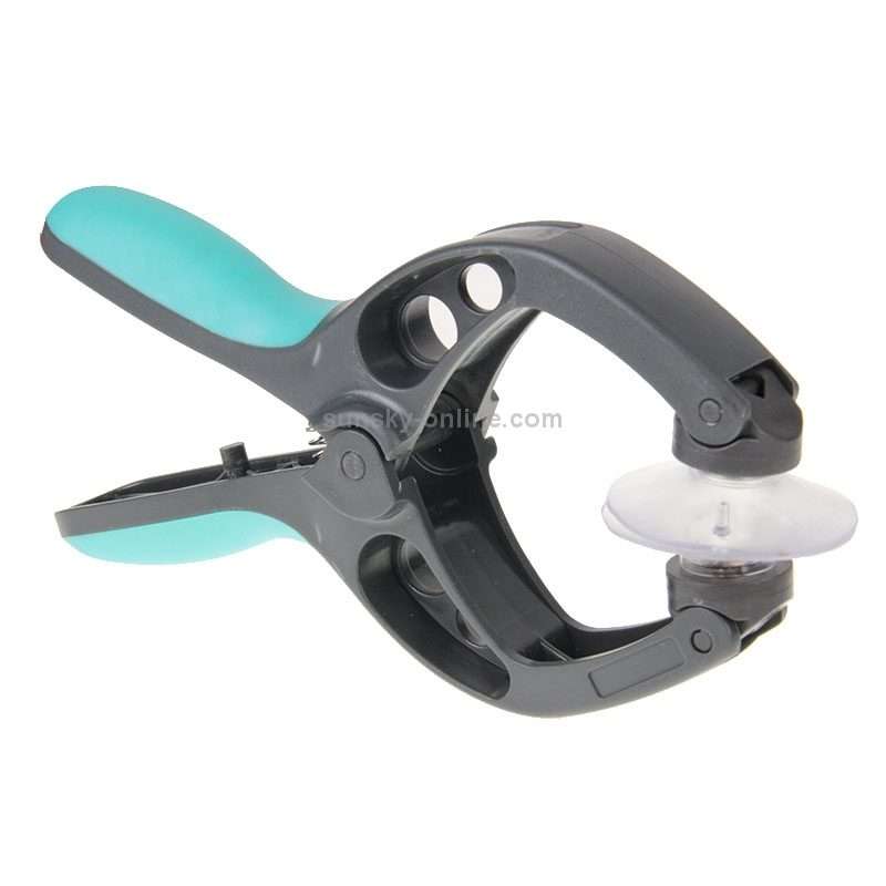 LCD Screen Panel Suction Cup Clip Spare Tools, Suitable for iPhone / iPod touch