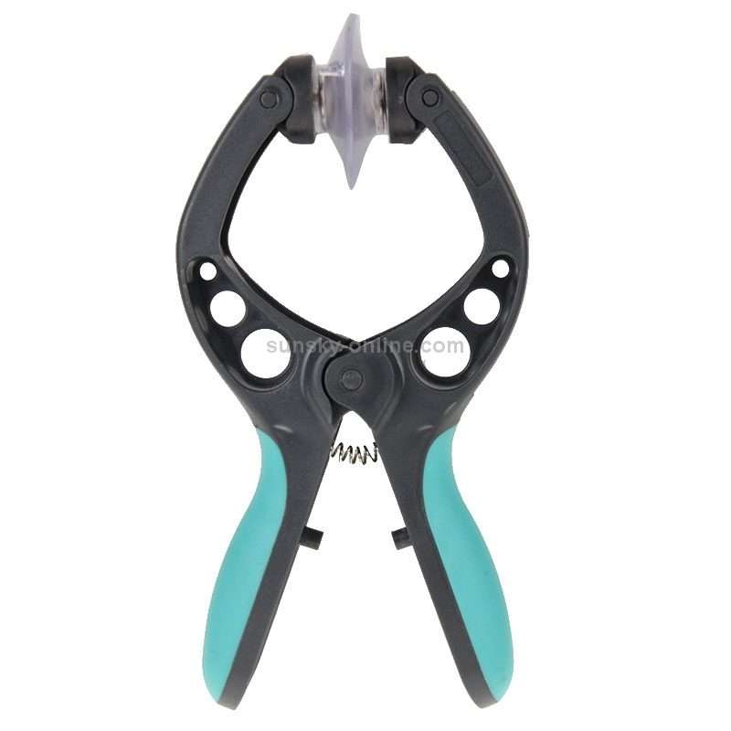 LCD Screen Panel Suction Cup Clip Spare Tools, Suitable for iPhone / iPod touch