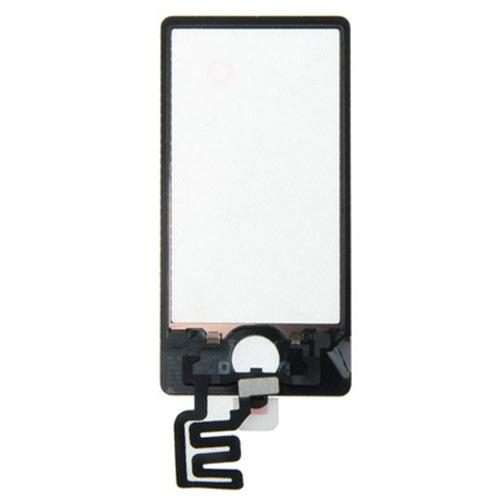 Original Touch Panel for iPod nano 7(Black)