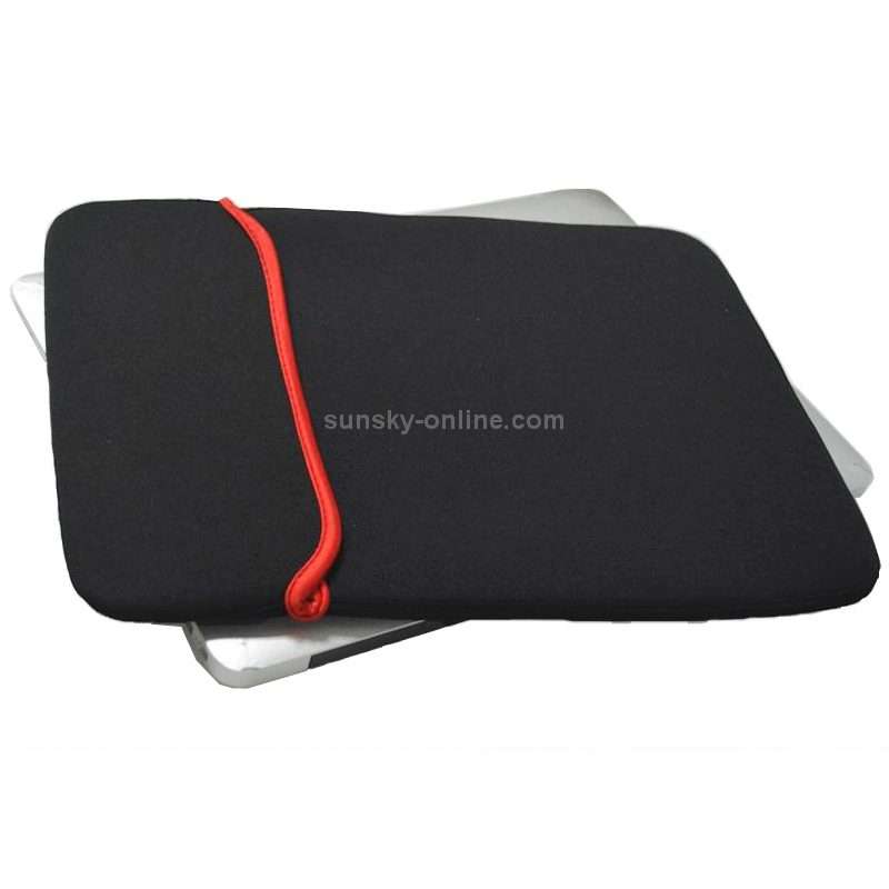 Solid 15.6 inch Sleeve Case Waterproof Bag