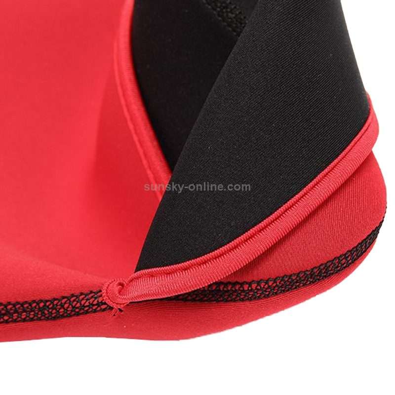 Solid 15.6 inch Sleeve Case Waterproof Bag