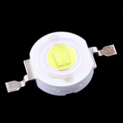 10 PCS 3W LED Light Bulb