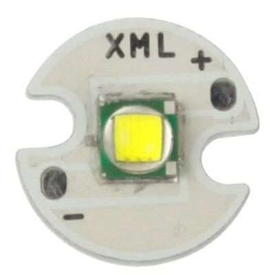 10W High Brightness CREE XM-L T6 LED Emitter Light Bulb