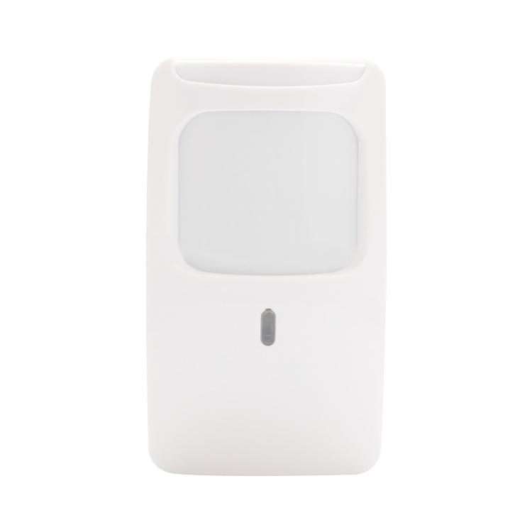 Dual Technology Motion Sensor DT-7225(White)
