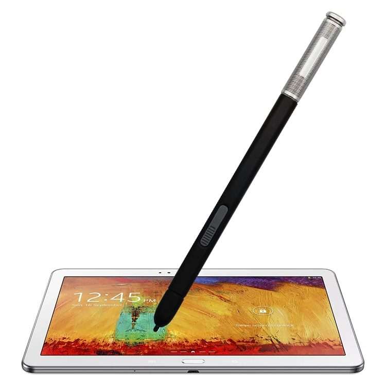 For Galaxy Note 10.1 (2014 Edition) P600 / P601 / P605, Note 12.2 / P900 High Sensitiv ... (Black)