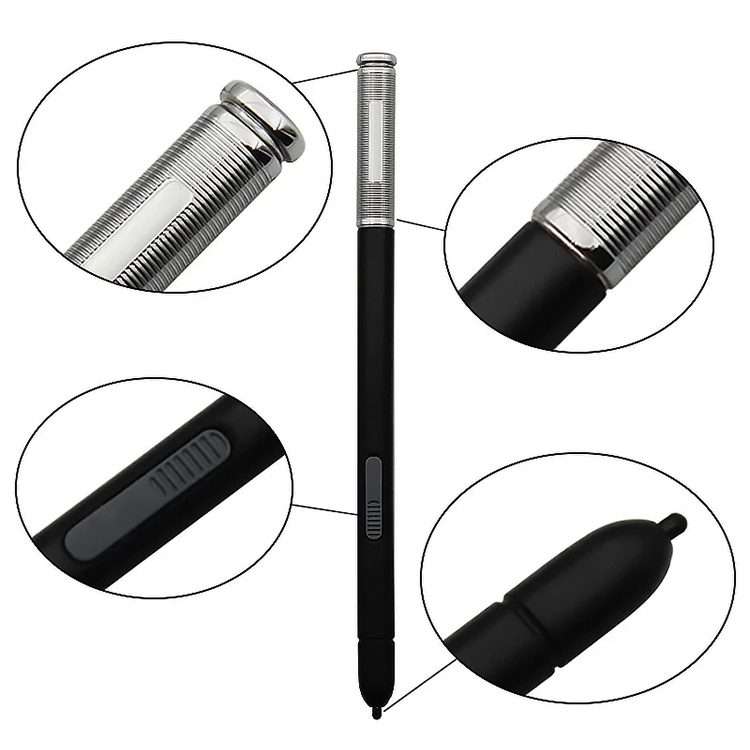 For Galaxy Note 10.1 (2014 Edition) P600 / P601 / P605, Note 12.2 / P900 High Sensitiv ... (White)