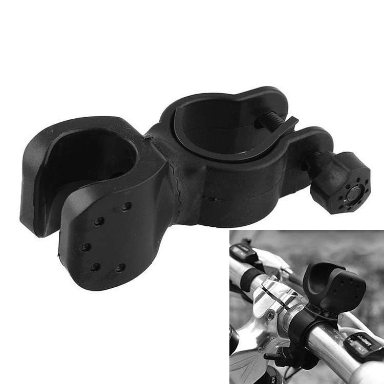 2pcs 360 Degrees Rotation Mount Holder Clip Clamp