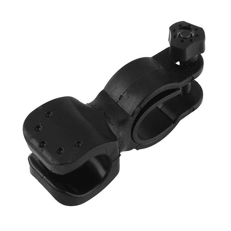 2pcs 360 Degrees Rotation Mount Holder Clip Clamp