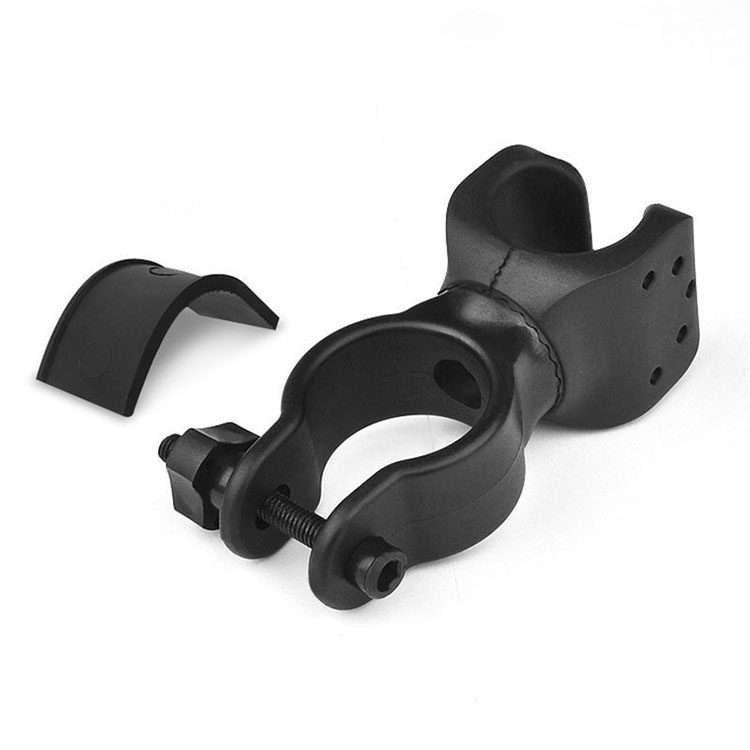2pcs 360 Degrees Rotation Mount Holder Clip Clamp