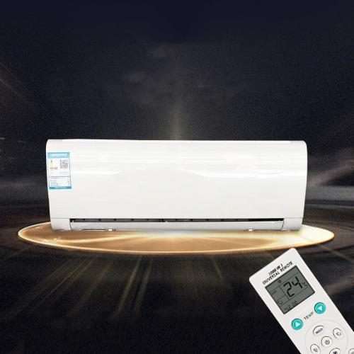 Chunghop Universal A/C Remote Control (K-9098E)(White)