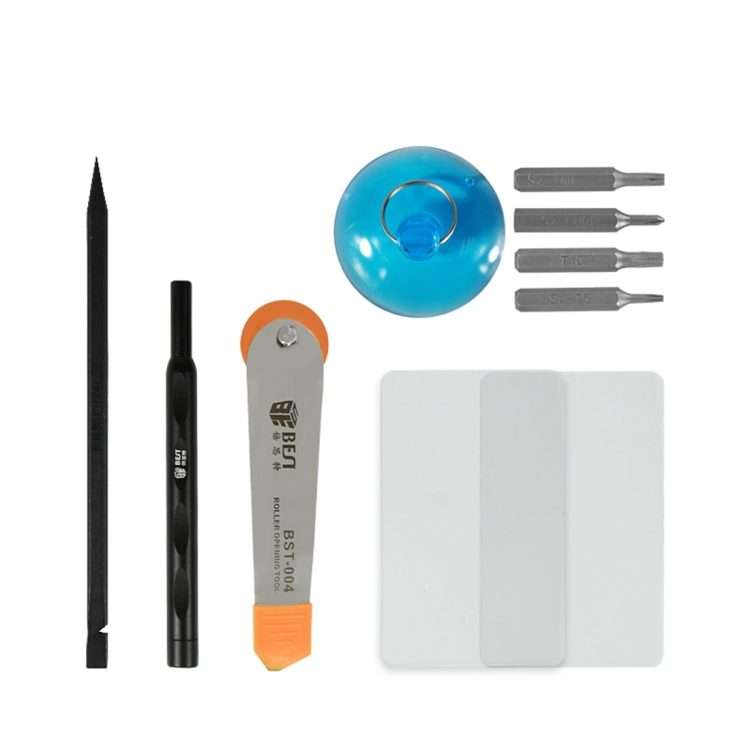 BEST BST-503 10 in 1 Multifunctional Precision and Convenient Quick Disassembly Tool Kit For iMac