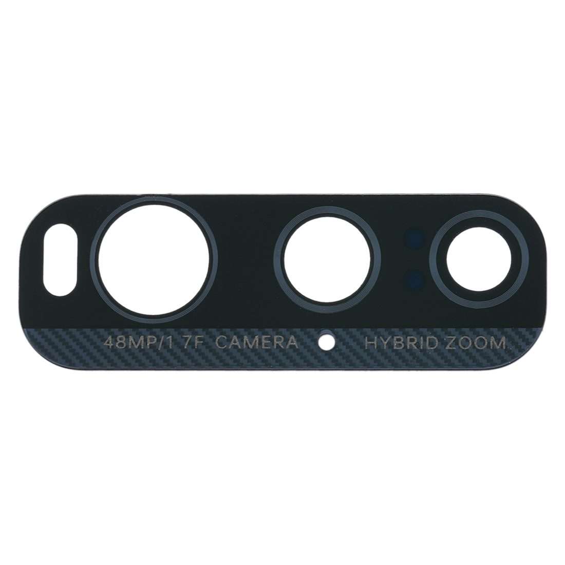 For OPPO Find X2 10pcs Back Camera Lens