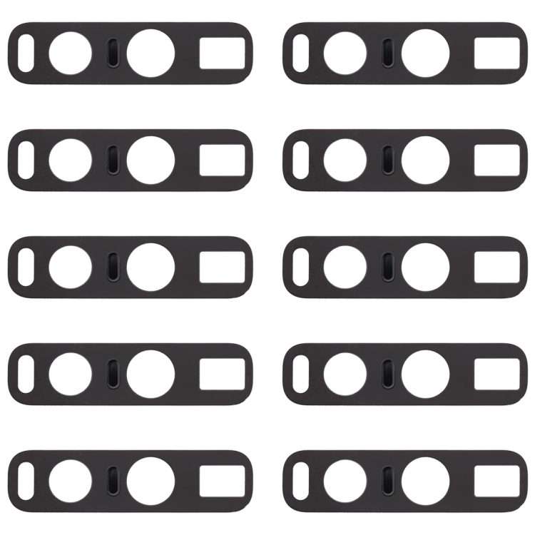 For OPPO Find X2 Pro 10pcs Back Camera Lens