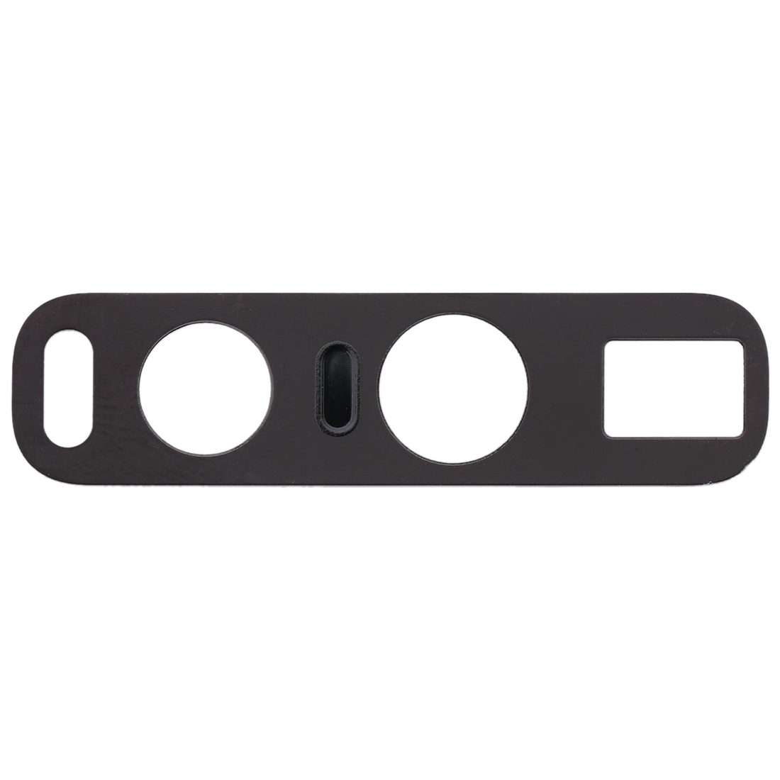 For OPPO Find X2 Pro 10pcs Back Camera Lens