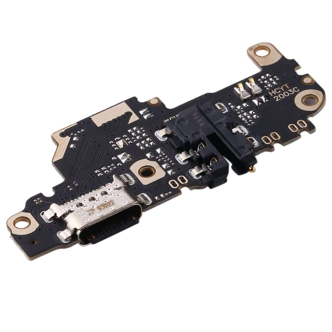 Charging Port Board For Xiaomi Redmi K30 4G / POCO X2