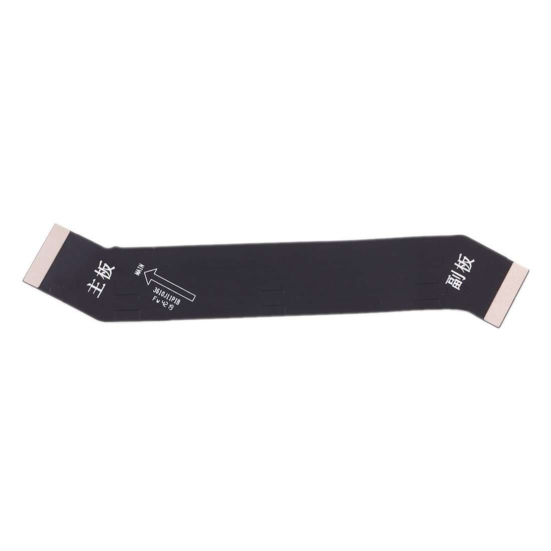 Motherboard Flex Cable for Xiaomi Redmi K30 Pro / POCO F2 Pro