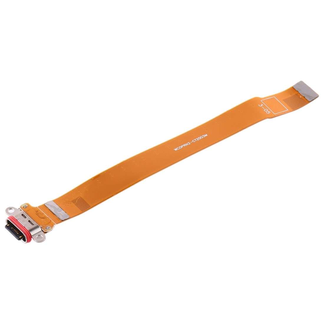 For OPPO Reno2 Charging Port Flex Cable