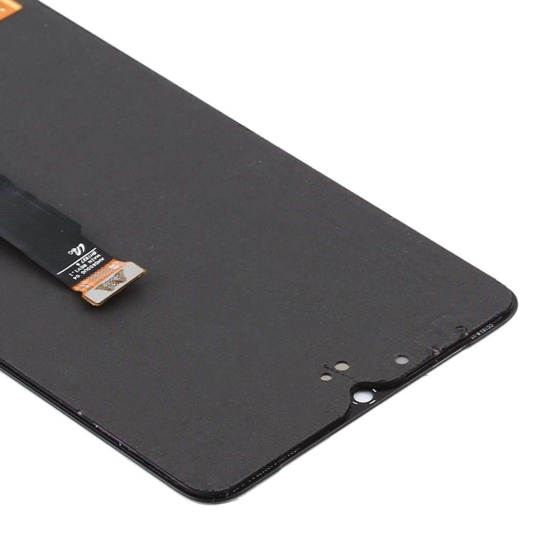 Original LCD Screen for OPPO Reno ACE / Realme X2 Pro with Digitizer Full Assembly