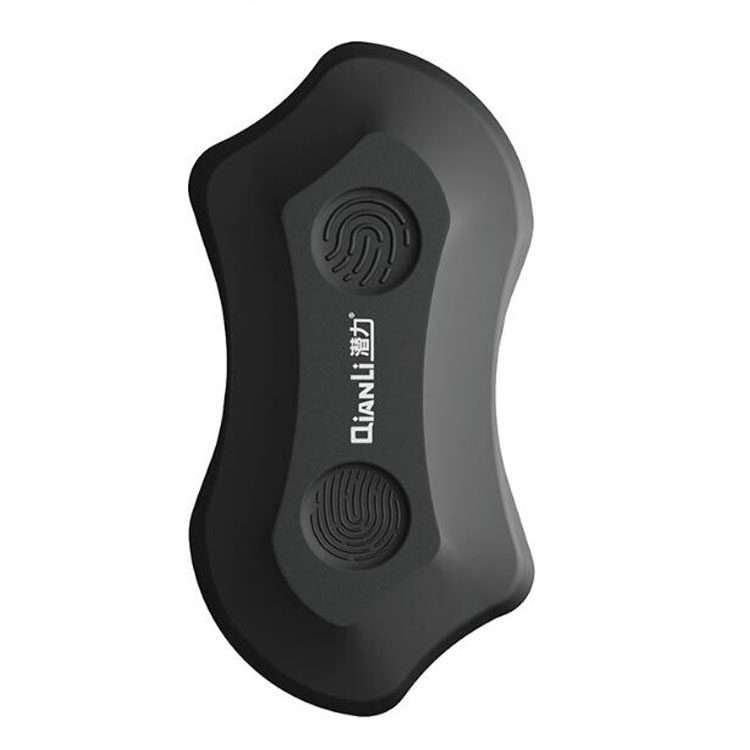 QIANLI i-Pry 1208 Pry Opening Tool Anti-Static Ultra Thin Plastic Disassembling Piece with Round F