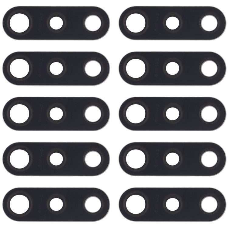 For OPPO F11 Pro 10pcs Back Camera Lens