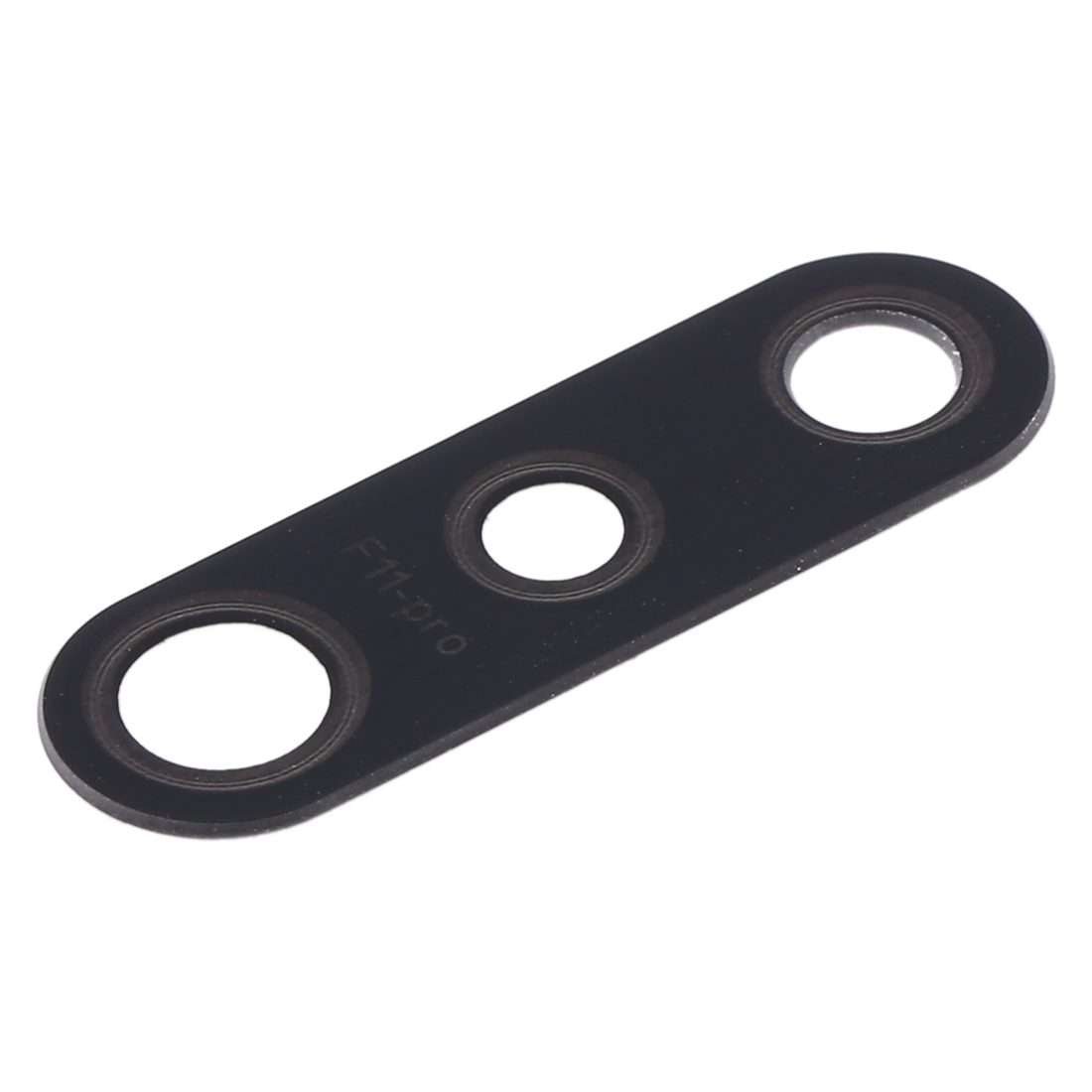 For OPPO F11 Pro 10pcs Back Camera Lens