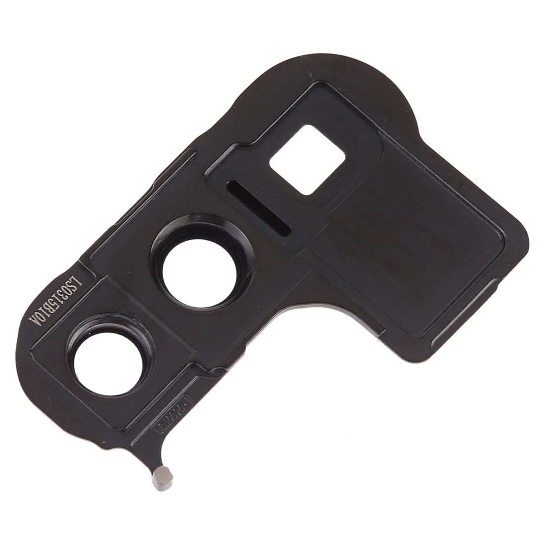 For Huawei P30 Pro Camera Lens Cover (Black)