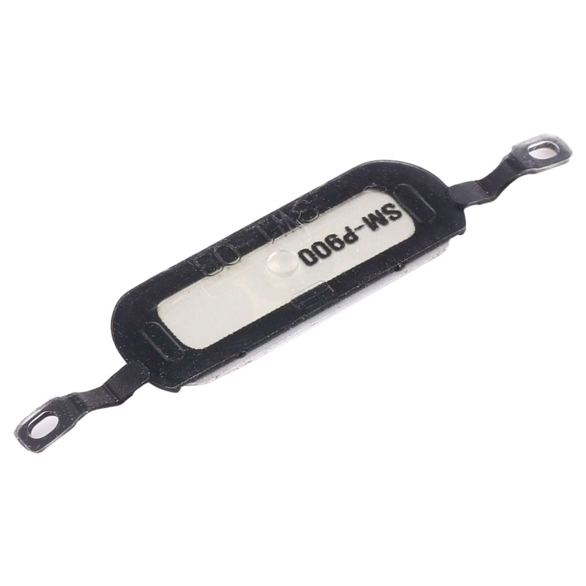 Home Key for Samsung Galaxy Note Pro 12.2 SM-P900/P901/P905(White)