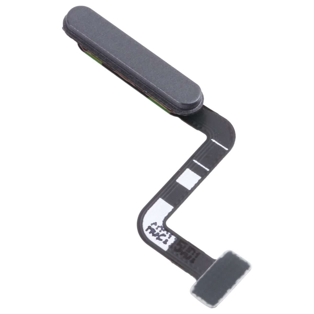 For Samsung Galaxy A32 5G SM-A326 Original Fingerprint Sensor Flex Cable(Black)