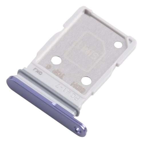 For Samsung Galaxy S26 Ultra SM-S948B Original SIM + SIM Card Tray (Purple)