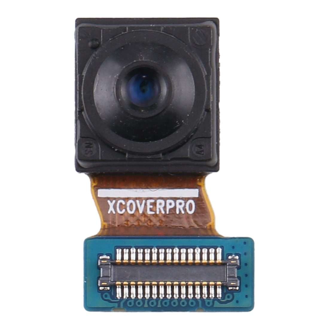 For Galaxy XCover Pro Front Facing Camera