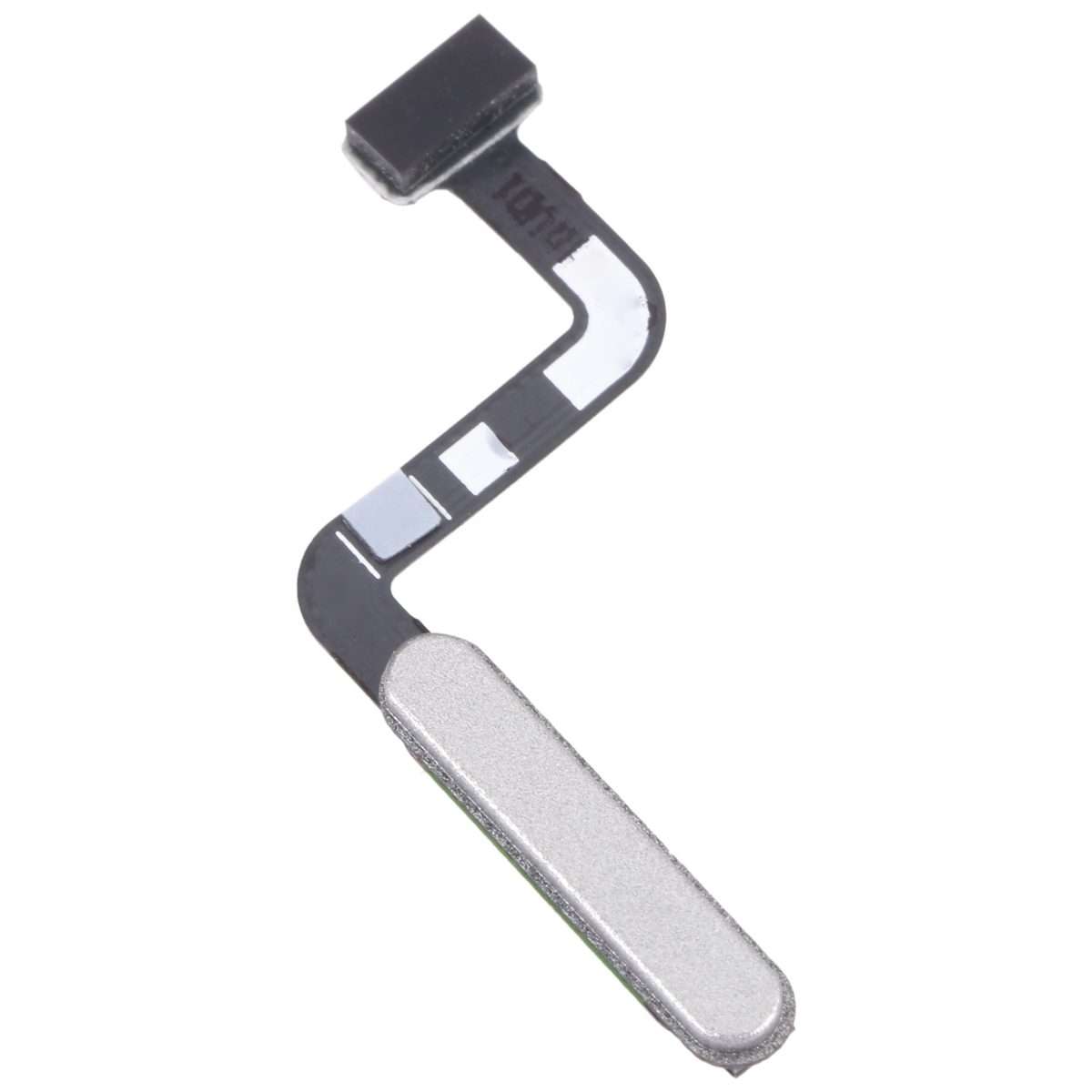 For Samsung Galaxy A32 5G SM-A326B Original Fingerprint Sensor Flex Cable(White)