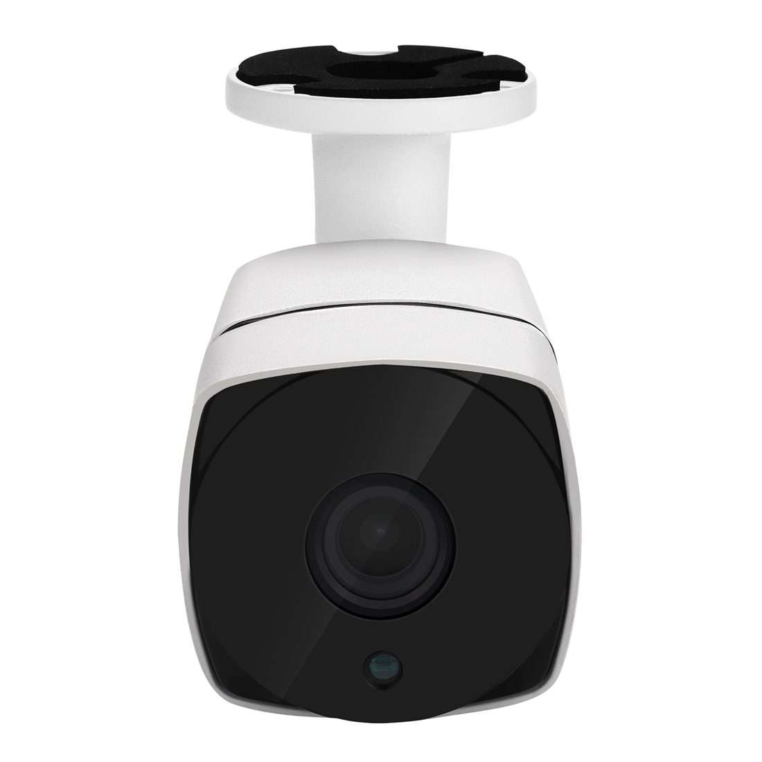 TV-637H5/IP POE Indoor Surveillance IP Camera, 5.0MP CMOS Sensor, Support Motion Detec ... (White)