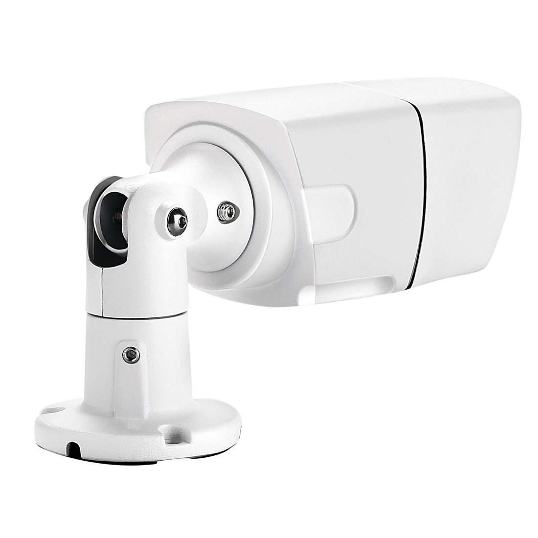 TV-637H5/IP POE Indoor Surveillance IP Camera, 5.0MP CMOS Sensor, Support Motion Detec ... (White)