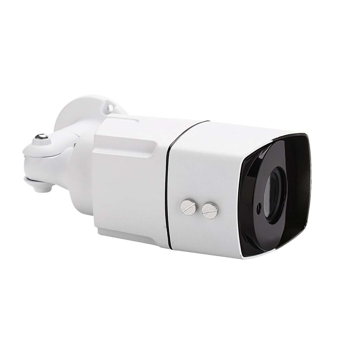 TV-637H5/IP POE Indoor Surveillance IP Camera, 5.0MP CMOS Sensor, Support Motion Detec ... (White)